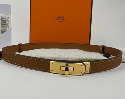 ЖЕНСКИЙ РЕМЕНЬ HERMES фото