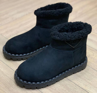 УГГИ PRADA фото