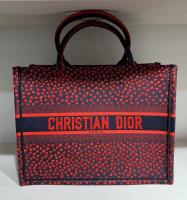СУМКА CHRISTIAN DIOR BOOK ( 41 см ) фото