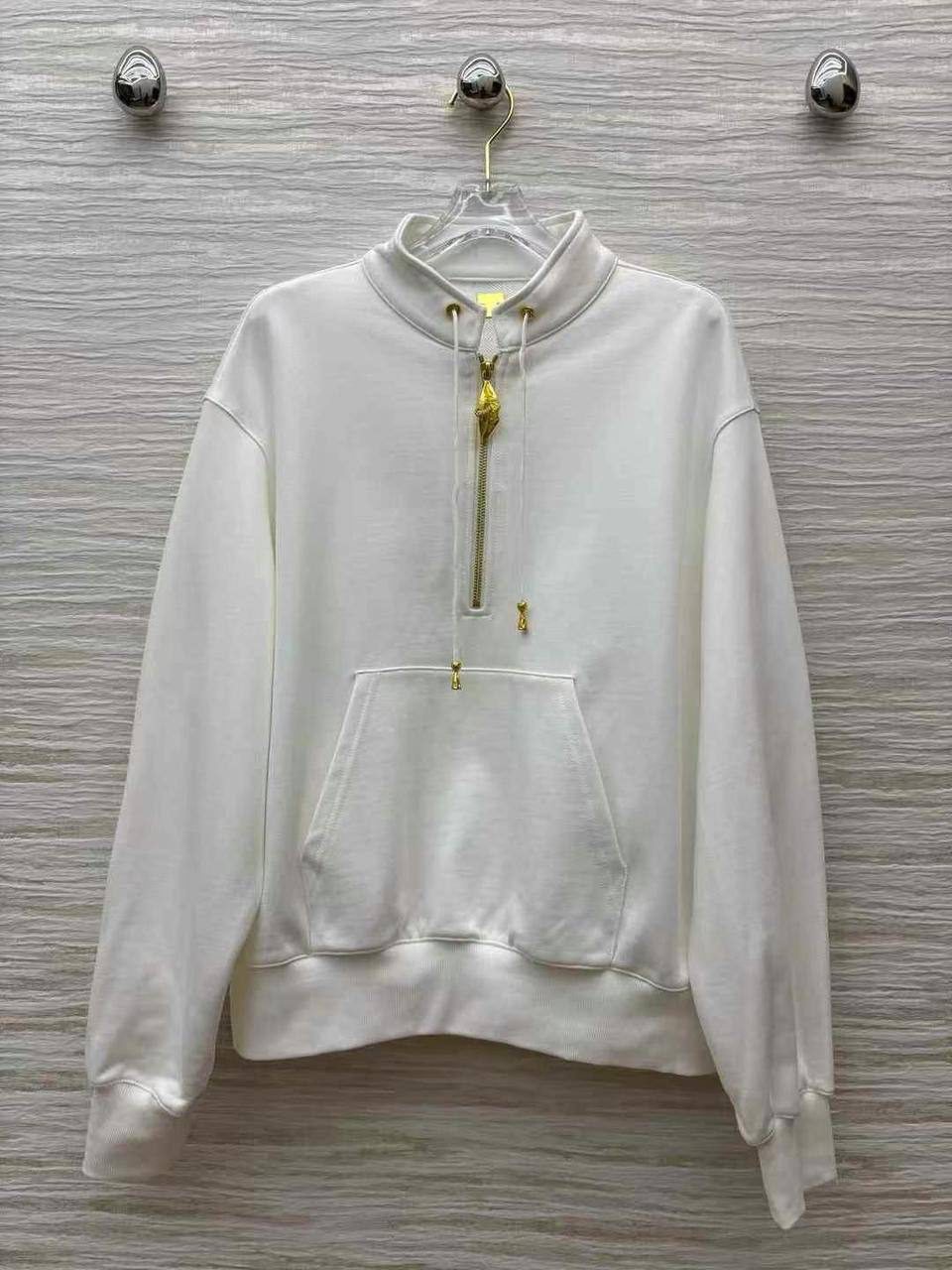 ХУДИ SCHIAPARELLI детальное фото