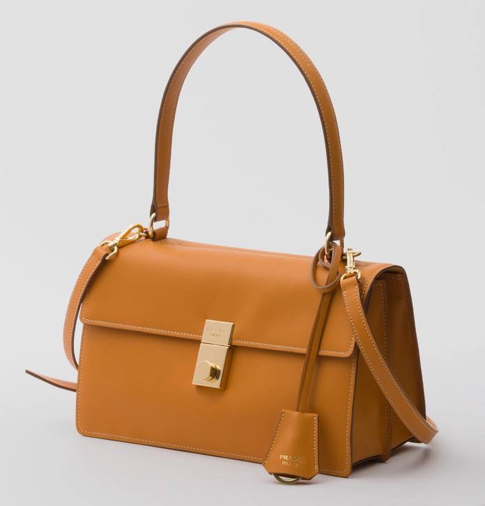 СУМКА PRADA фото