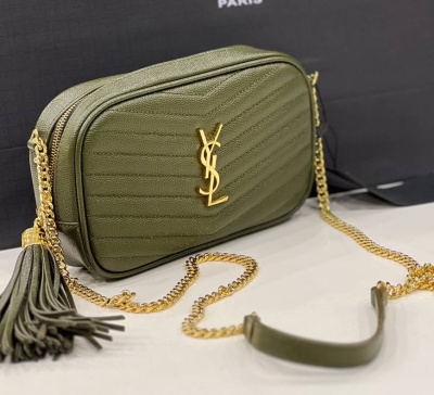 СУМКА SAINT LAURENT фото