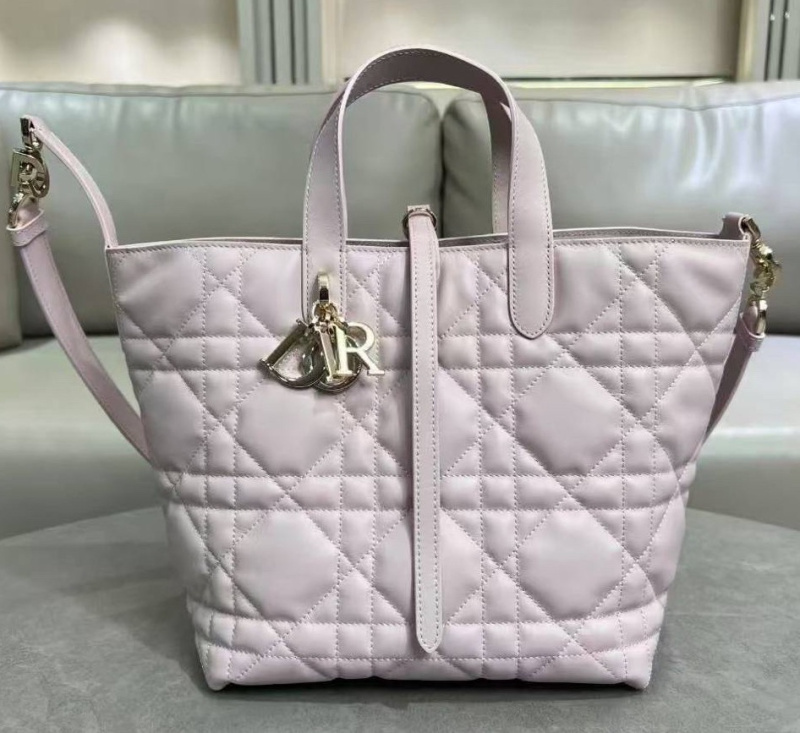 СУМКА CHRISTIAN DIOR фото