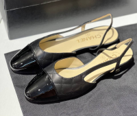 ТУФЛИ CHANEL фото