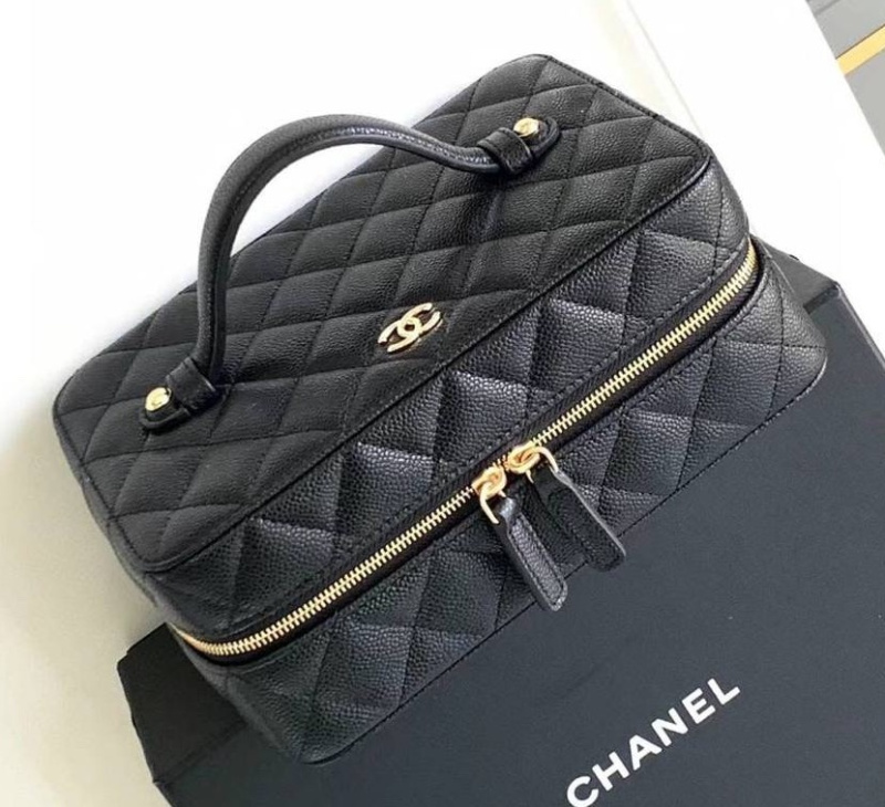 КОСМЕТИЧКА CHANEL фото