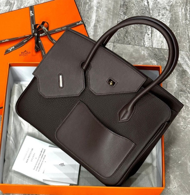 СУМКА HERMES EN DESORDRE 30 фото