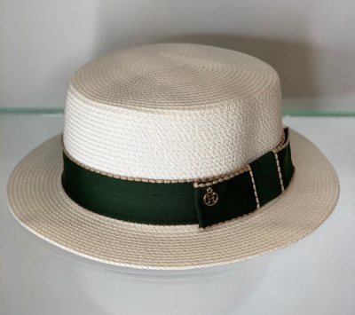 ШЛЯПА HERMES фото