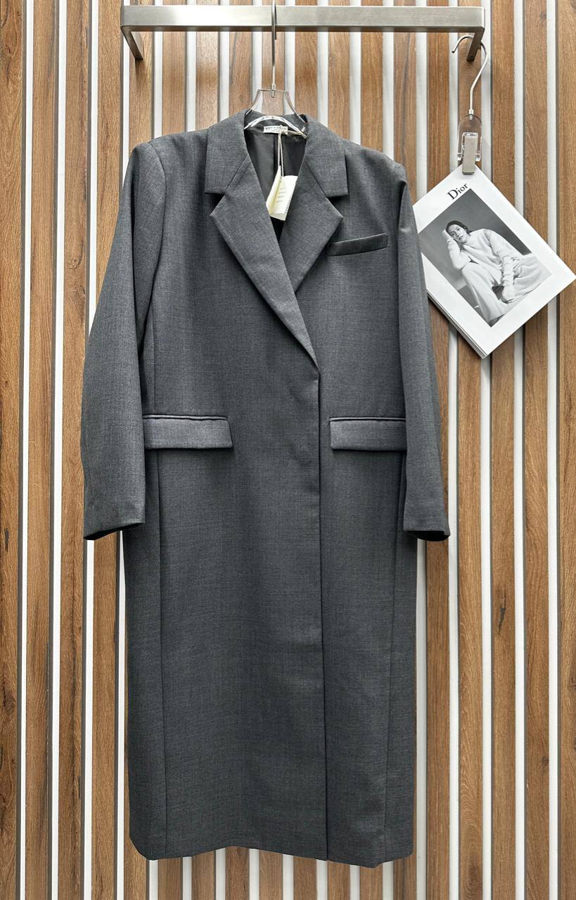 ПАЛЬТО BRUNELLO CUCINELLI детальное фото
