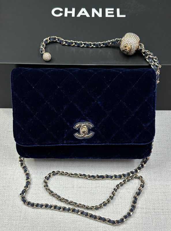 СУМКА CHANEL фото