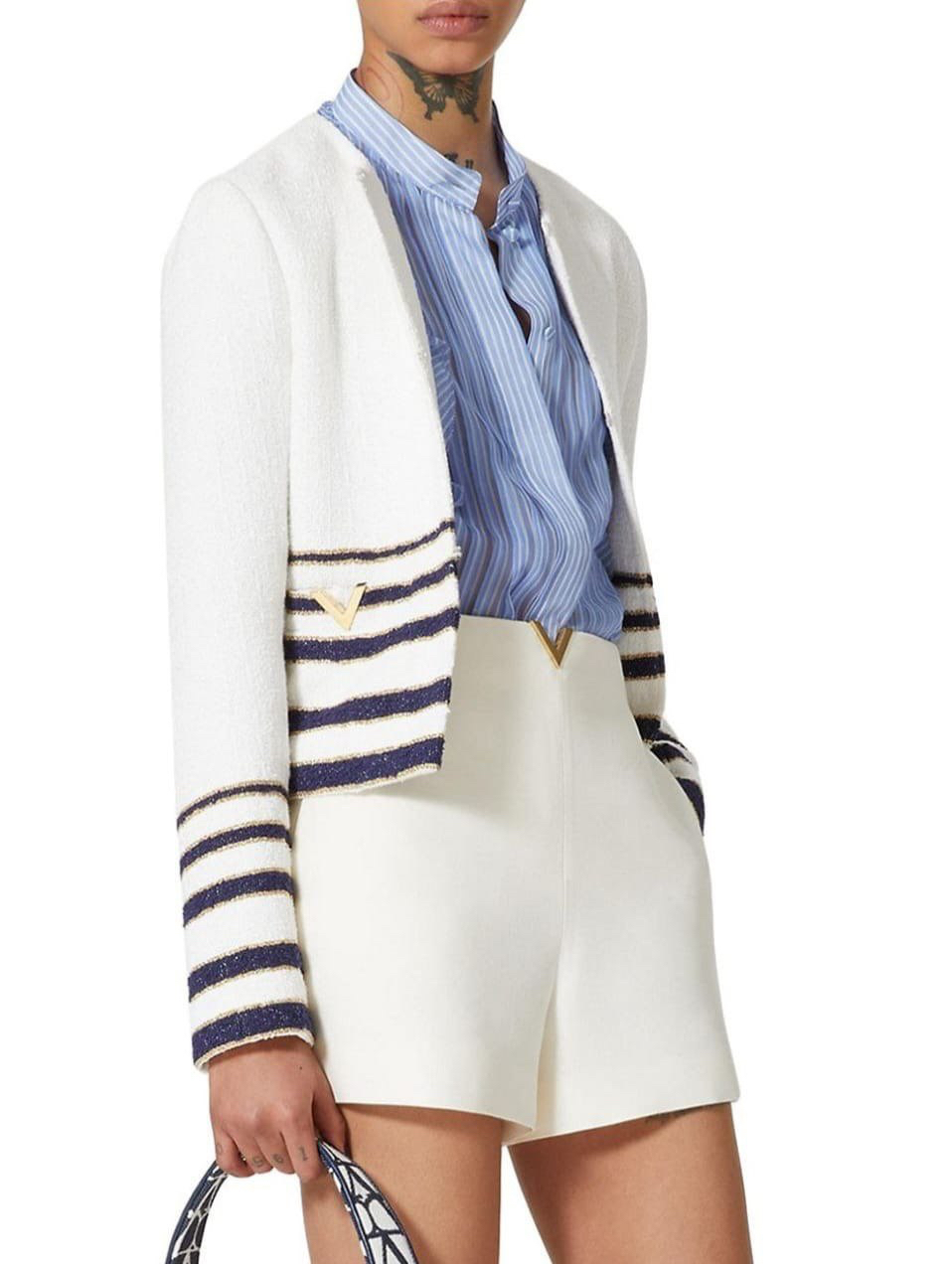 ПИДЖАК VALENTINO детальное фото