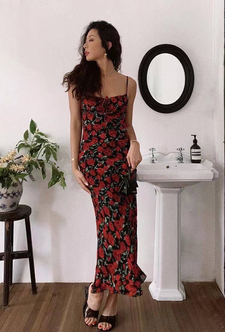 ПЛАТЬЕ REALISTONE детальное фото