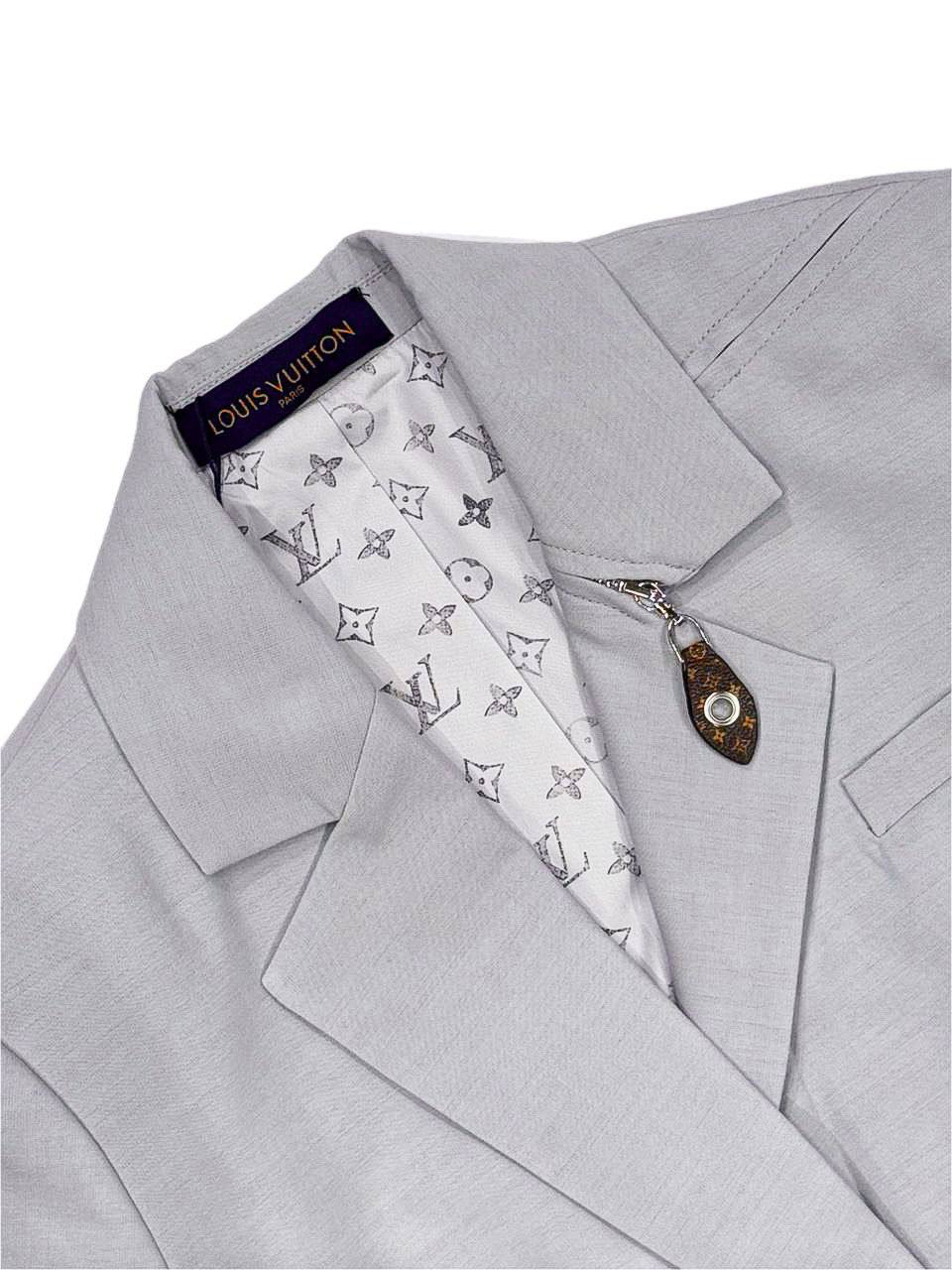 ПИДЖАК LOUIS VUITTON детальное фото