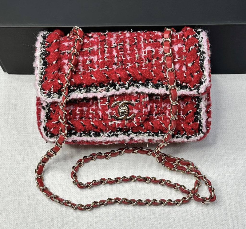 СУМКА CHANEL фото