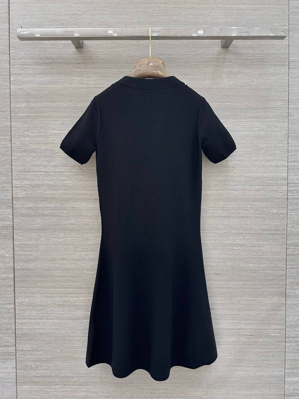 ПЛАТЬЕ VALENTINO детальное фото