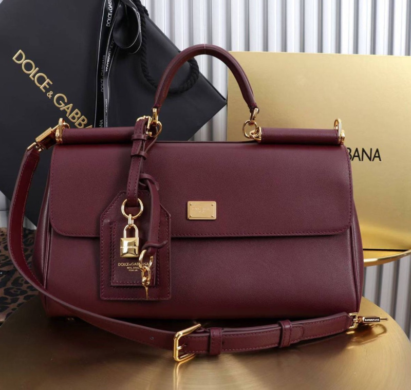 СУМКА DOLCE&GABBANA фото