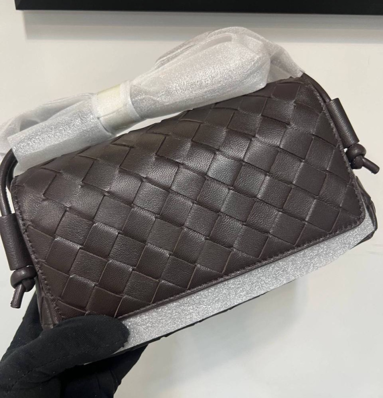 СУМКА BOTTEGA VENETA фото