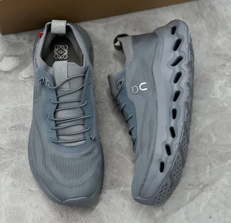 КРОССОВКИ LOEWE фото