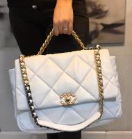 СУМКА CHANEL (36 СМ) фото