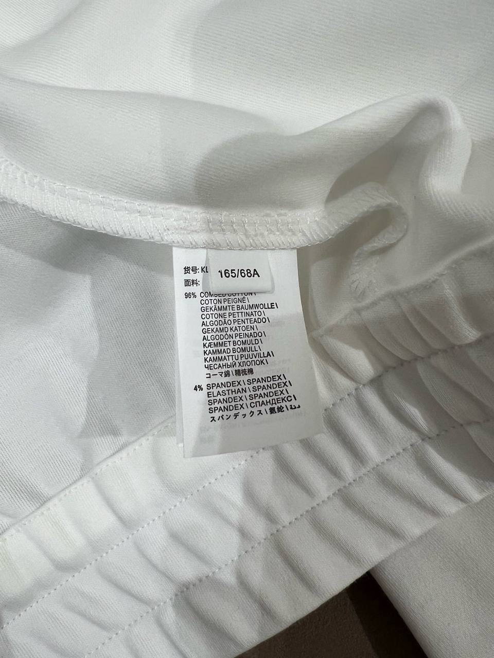КОСТЮМ BRUNELLO CUCINELLI детальное фото