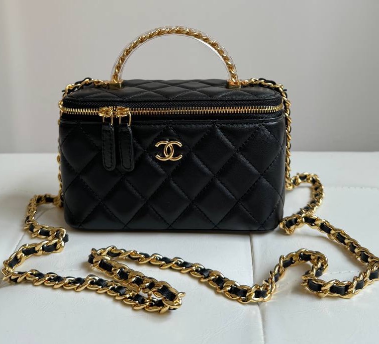 СУМКА CHANEL фото