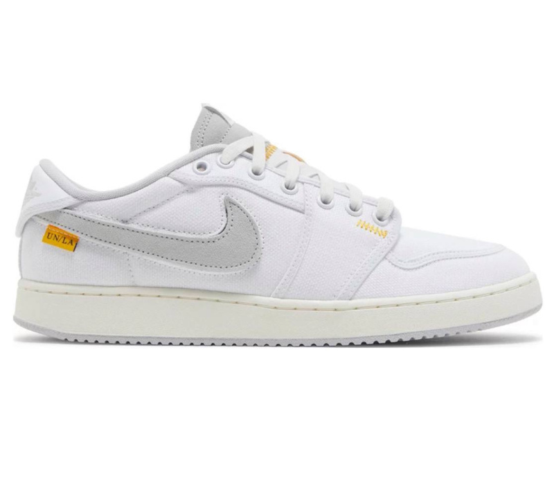 КЕДЫ NIKE фото