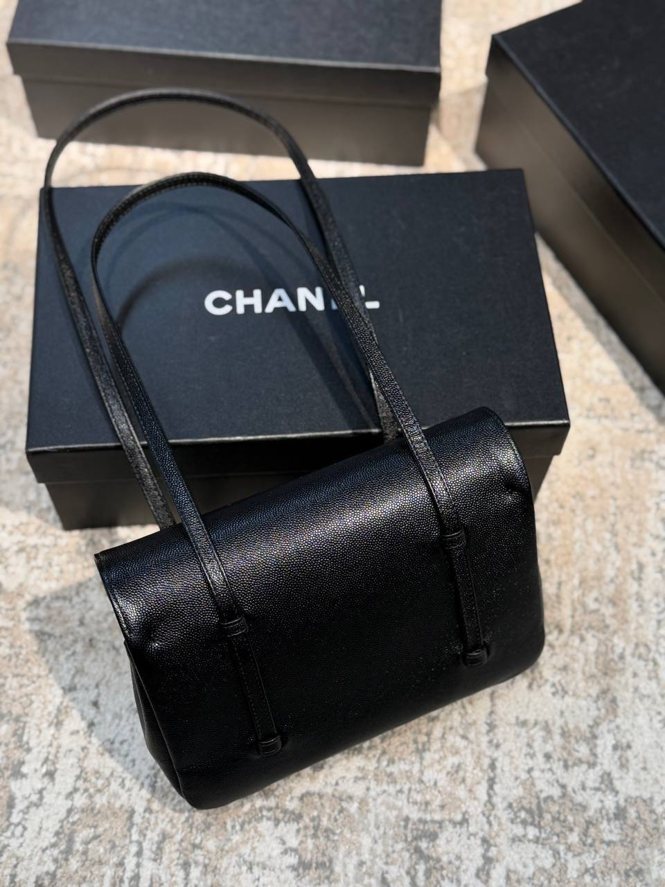 СУМКА CHANEL детальное фото