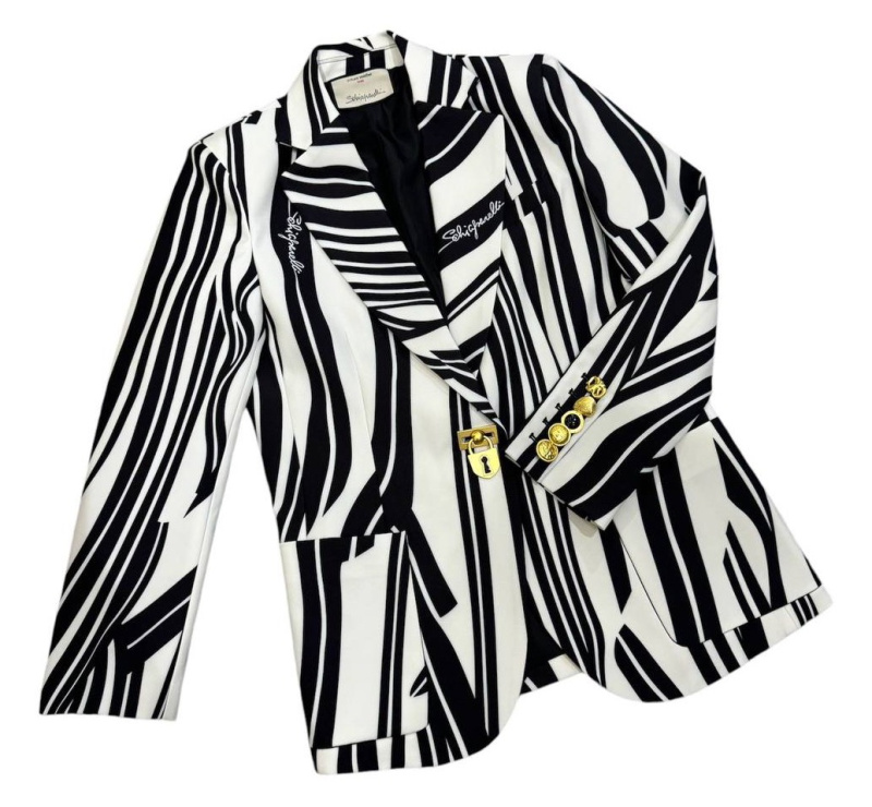 ПИДЖАК SCHIAPARELLI фото