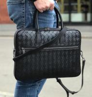МУЖСКОЙ ПОРТФЕЛЬ BOTTEGA VENETA фото