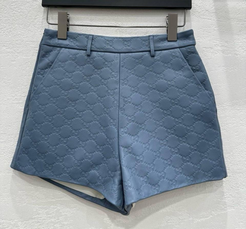 ШОРТЫ GUCCI фото