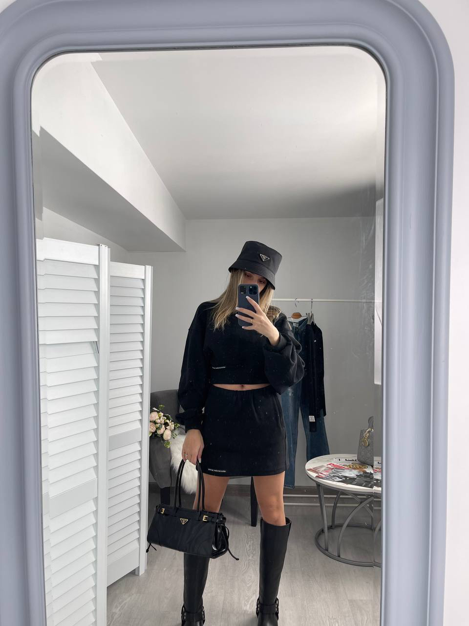 КОСТЮМ ALEXANDER WANG детальное фото