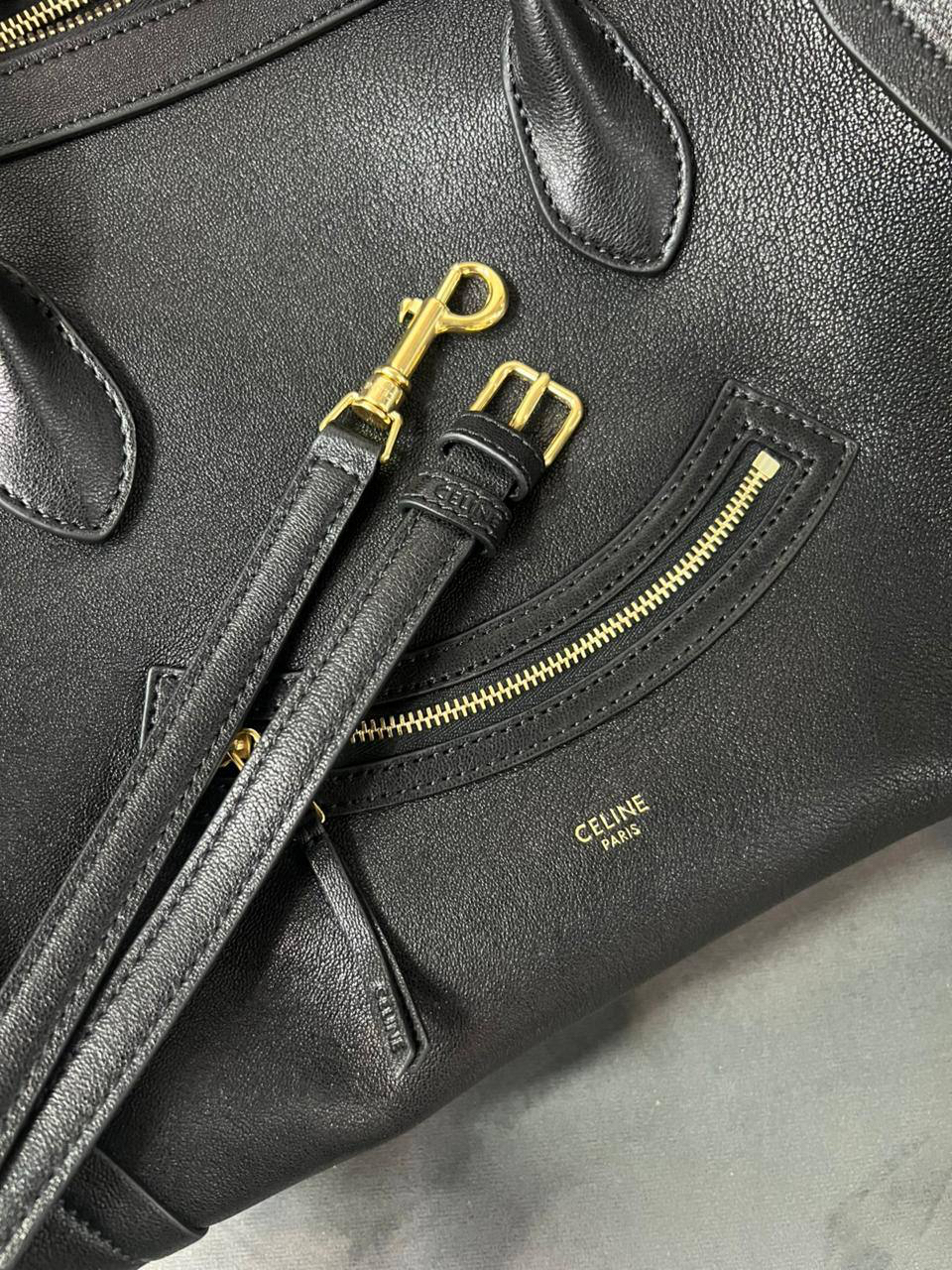 СУМКА CELINE детальное фото