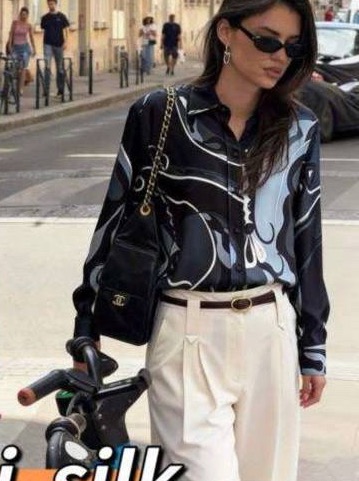 КОСТЮМ PUCCI детальное фото