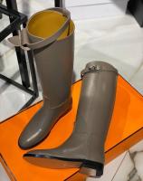 САПОГИ HERMES фото