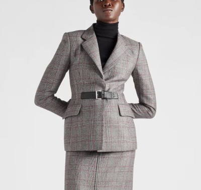 ПИДЖАК PRADA фото