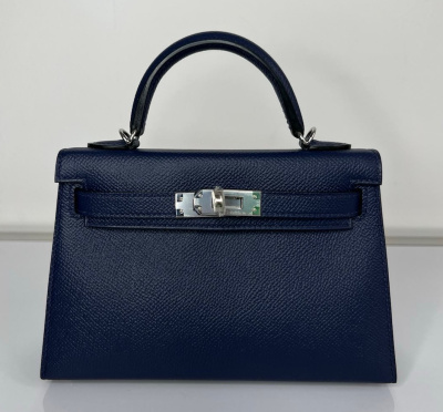СУМКА HERMES KELLI 20 MINI фото