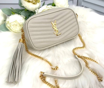 СУМКА SAINT LAURENT фото