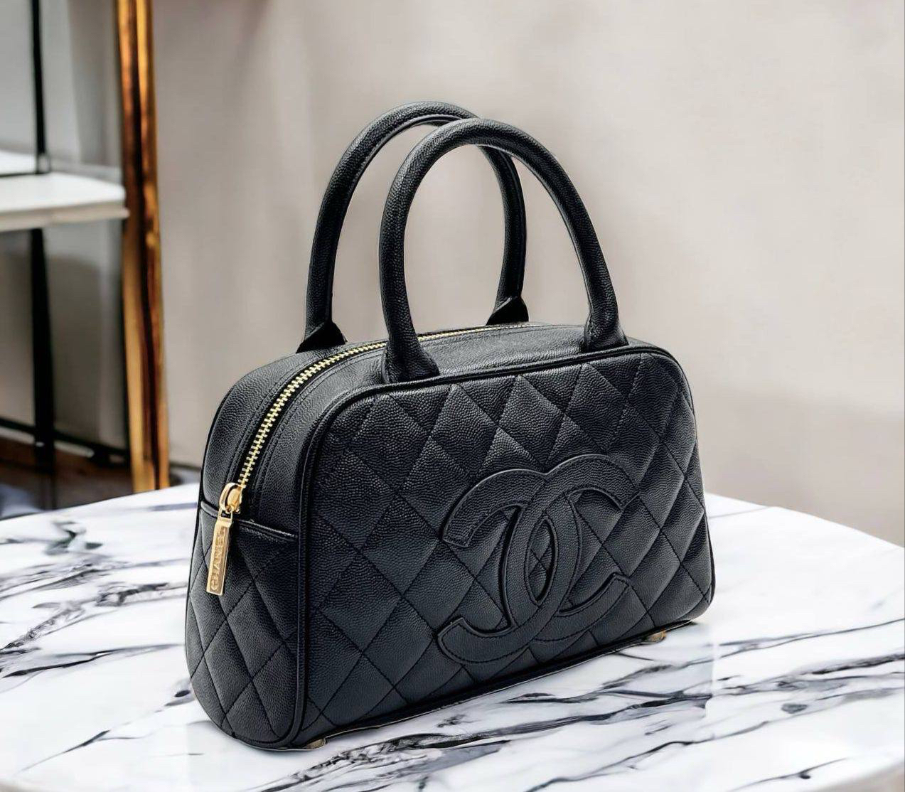 СУМКА CHANEL детальное фото