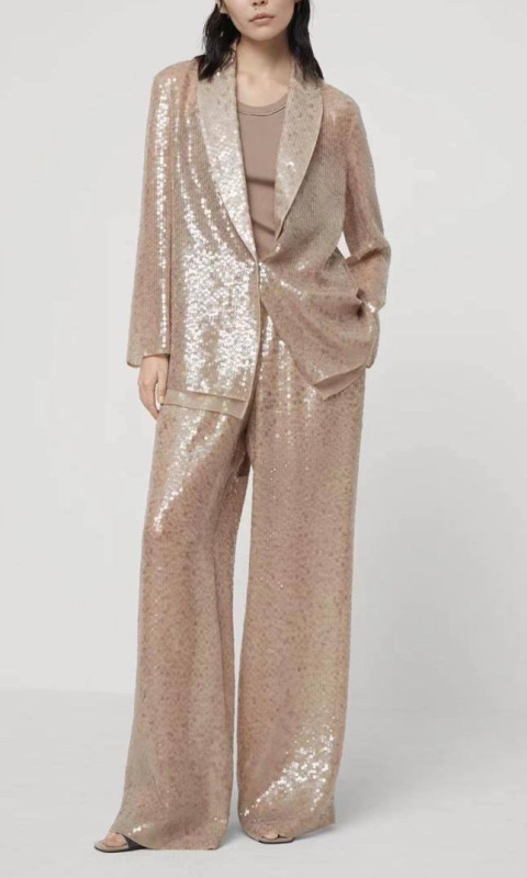 КОСТЮМ BRUNELLO CUCINELLI фото