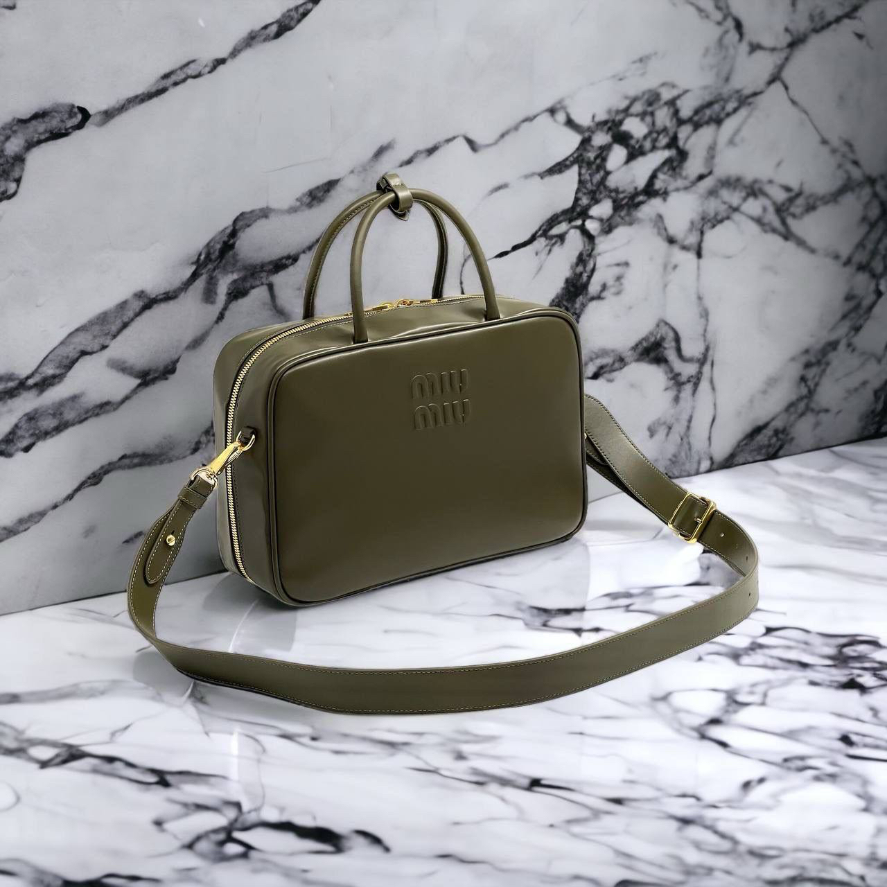 СУМКА MIU MIU детальное фото