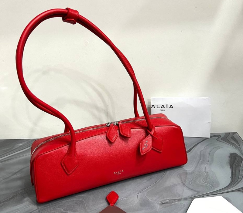 СУМКА ALAIA фото