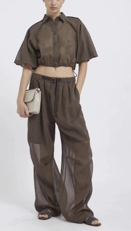 КОСТЮМ BRUNELLO CUCINELLI фото