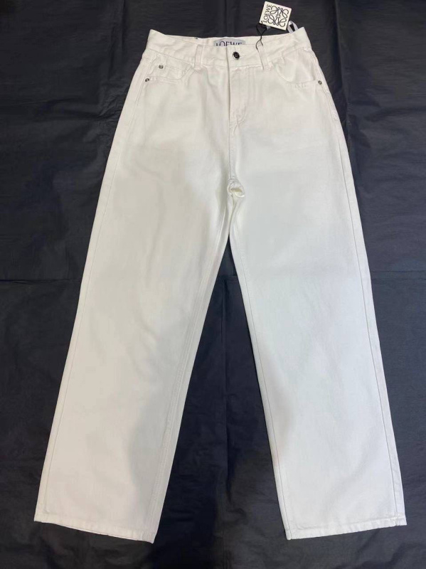 ДЖИНСЫ LOEWE фото