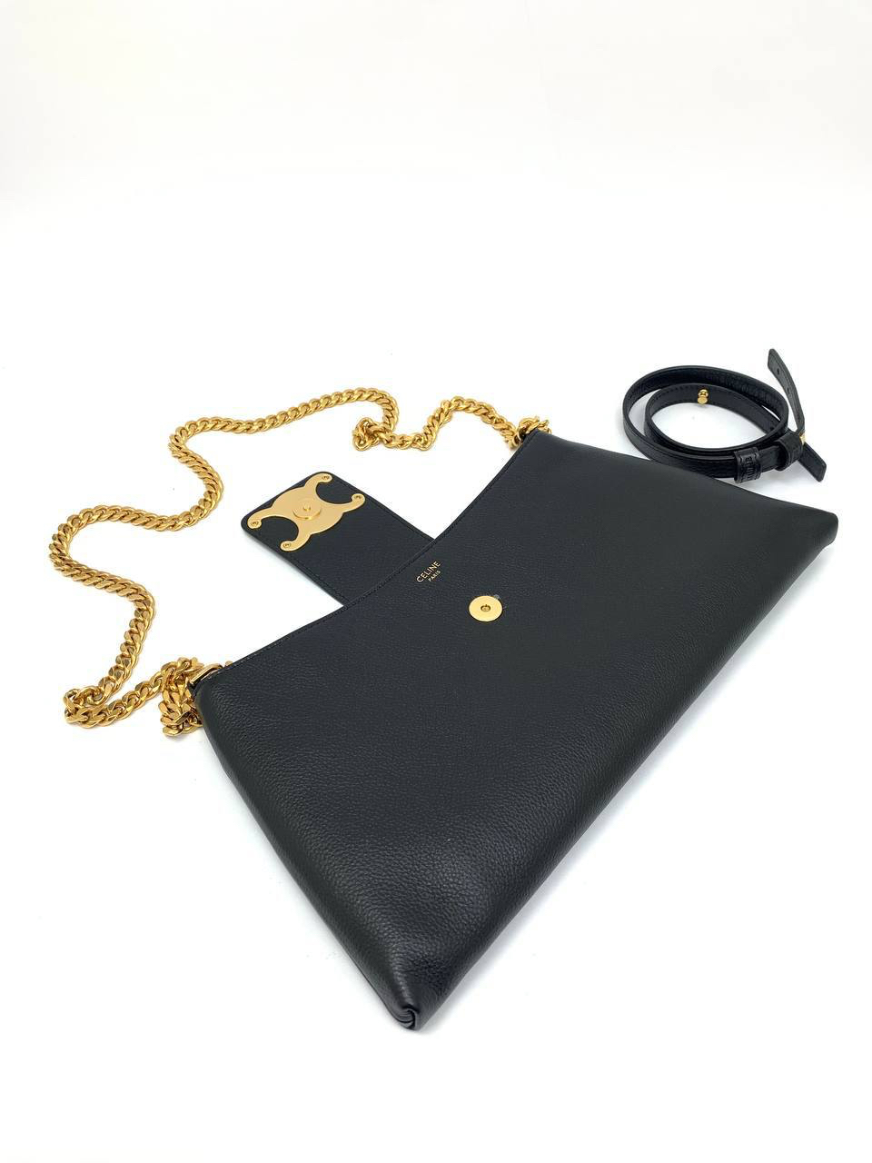 СУМКА CELINE детальное фото