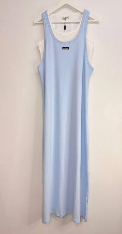 ПЛАТЬЕ MIU MIU фото