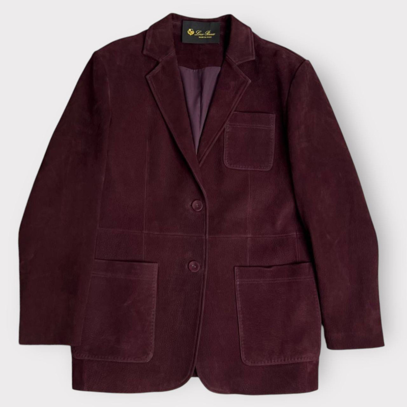 ПИДЖАК LORO PIANA фото