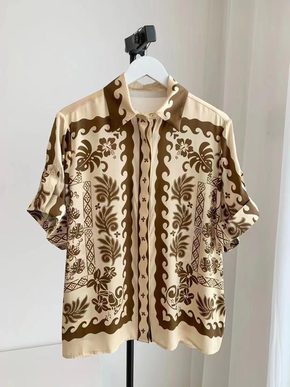 КОСТЮМ ALEMAIS детальное фото