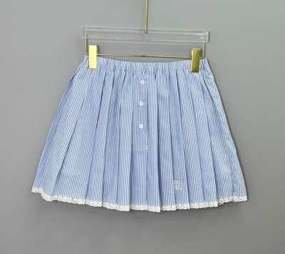 ЮБКА MIU MIU фото