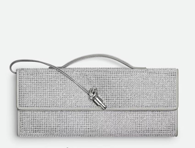 КЛАТЧ BOTTEGA VENETA фото