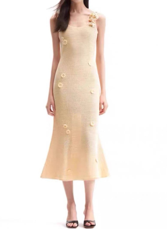 ПЛАТЬЕ SELF-PORTRAIT фото