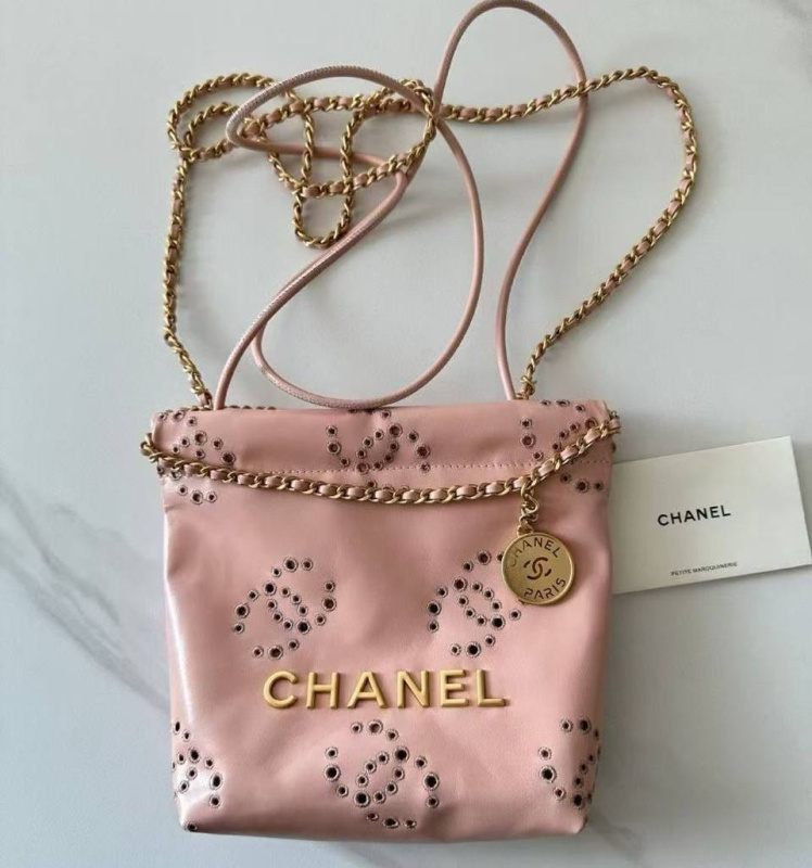 СУМКА CHANEL 22 фото